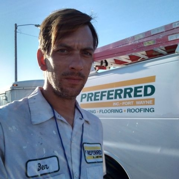 Meet your Posher, Benjamin - Picture 1 of 1